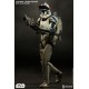 Star Wars Cad Bane in Denal Disguise Sixth Scale Figure 30 cm